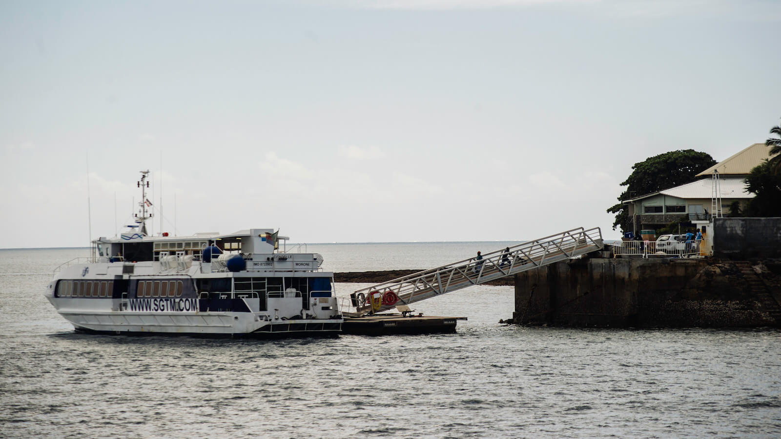 Mayotte : dans le 101e département français, la machine à expulser tourne à plein régime - Streetpress